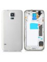 Samsung Galaxy S5 I9600 SM-G900 SM-G900F carcasa completa bl