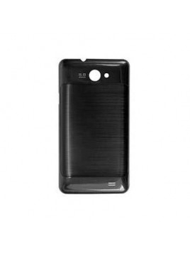 Samsung Galaxy R Z I9103 tapa batería negro