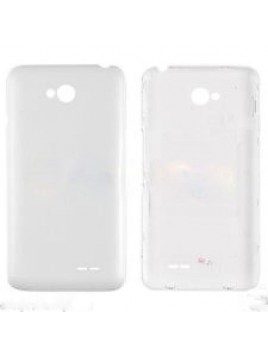 LG L70 D320 tapa batería blanco