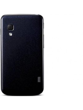 LG Optimus L5 II E450 tapa batería negro