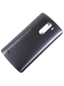 LG G3 D855  tapa batería gris con NFC