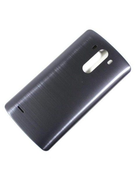 LG G3 D855  tapa batería gris con NFC