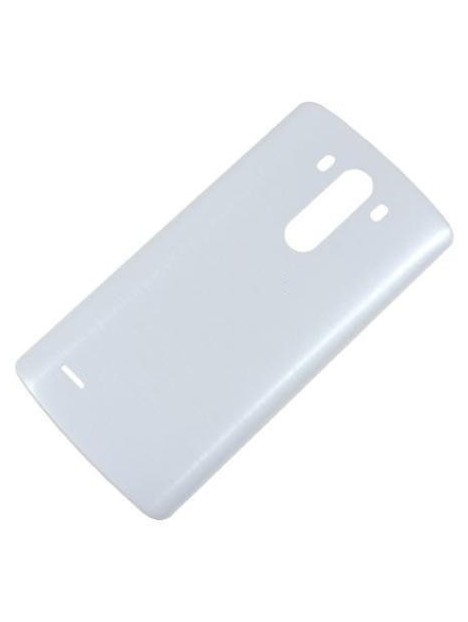 LG G3 D855 tapa batería blanco con NFC