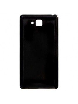 LG Optimus L9 II 2 D605 Tapa batería negro