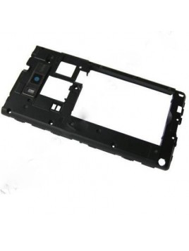 Lg Optimus L7 P700 Marco trasero negro