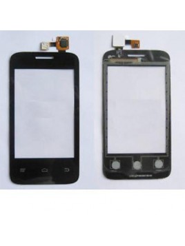 Zte U793 Pantalla táctil negro premium