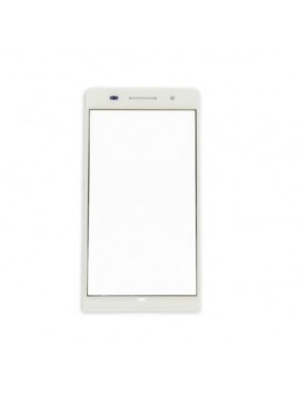 Huawei Ascend P6 cristal blanco