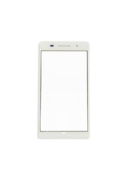 Huawei Ascend P6 cristal blanco