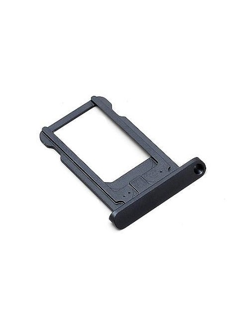 iPad mini soporte sim negro premium