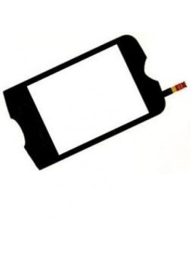 Samsung S3370 Corby 3G Pantalla táctil negro premium