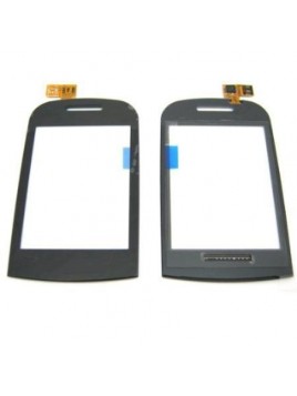 Samsung B3410 Pantalla táctil negro premium