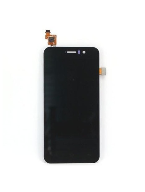 Jiayu G5 G5S Pantalla lcd + Táctil negro premium