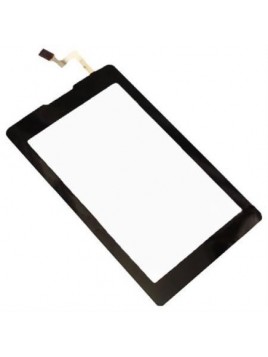 Lg kp500 kp501 pantalla táctil negro premium