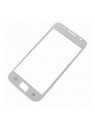 Samsung Galaxy S I9000 I9001 cristal blanco