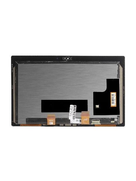 Microsoft Surface PRO 1514 Premium PRO2 LTL106HL01-001 1601 Pantalla lcd + táctil negro premium