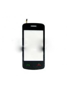 Zte N281 Pantalla táctil negro premium