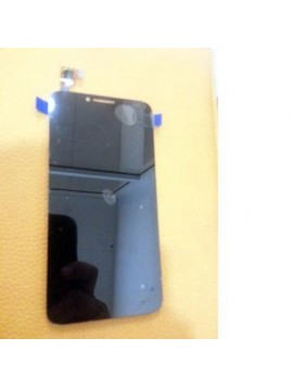 Alcatel Idol 2 OT 6037 Pantalla lcd + Táctil negro premium