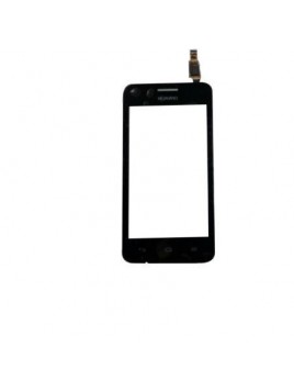 Huawei ascend Y330 Pantalla tactil negro premium