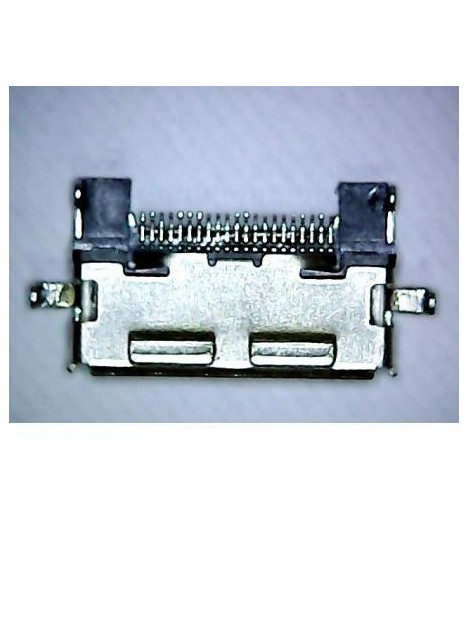 Ps Vita 1000 conector de carga y accesorios premium remanuf