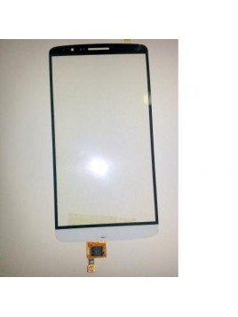 Lg G3 D855 Pantalla Táctil blanco Premium
