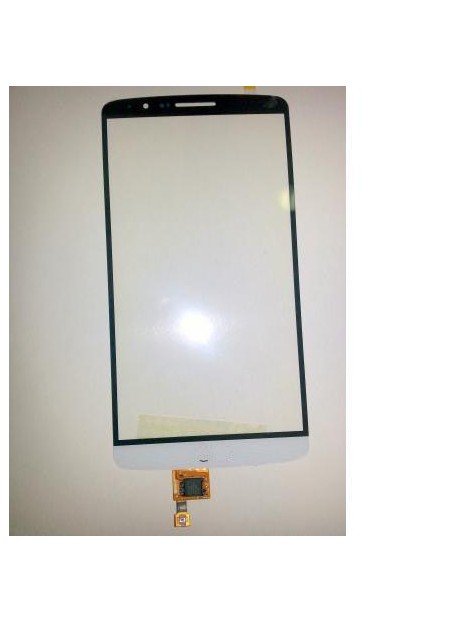 Lg G3 D855 Pantalla Táctil blanco Premium