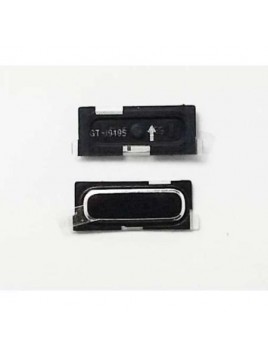 Samsung I9195 Galaxy S4 Mini boton home azul premium