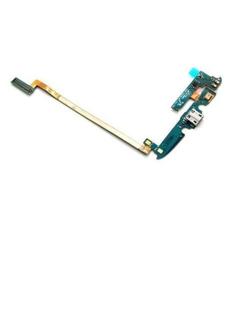 Samsung I9295 Galaxy S4 Active Flex Conector de carga y micr