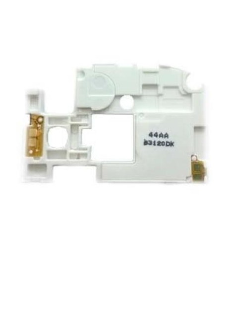 Samsung Galaxy Fame S6810 flex buzzer y vibrador blanco premium