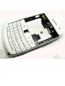 Blackberry 9780 Carcasa completa blanco