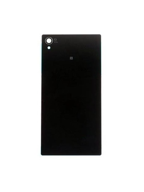 Sony XP Z1 L39H Tapa batería negro