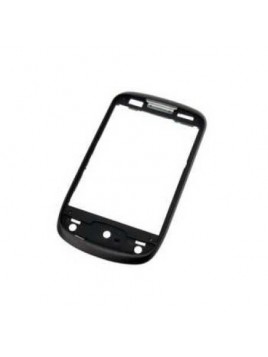 Samsung Galaxy Mini S5570 Marco frontal negro premium