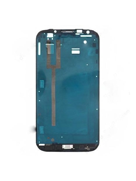 Samsung Galaxy note2 n7100 carcasa frontal premium