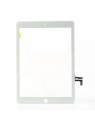 iPad Air 5ªGeneración iPad 2017 A1474 A1475 A1476 A1822 A1823 Pantalla táctil blanca