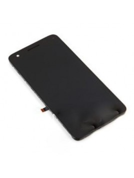 ZTE Grand S Athena V988 pantalla lcd + táctil negro premium