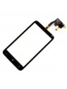 HTC Radar C110E pantalla táctil negro premium