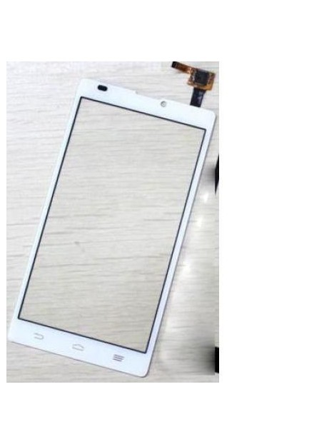 Zte Blade L2 pantalla táctil blanco premium