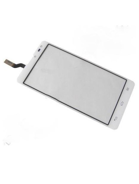 LG Optimus L9 II 2 D605 pantalla táctil blanco premium