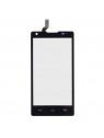 Huawei Ascend G700 Pantalla tactil negro