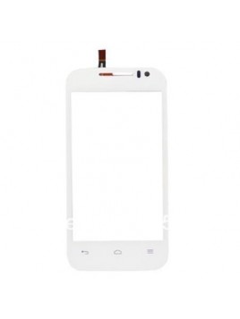 Huawei Ascend G302D U8812D pantalla táctil blanco