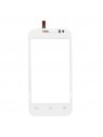 Huawei Ascend G302D U8812D pantalla táctil blanco