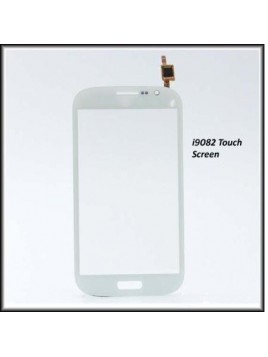 Samsung I9082 Galaxy Grand Duos pantalla táctil blanco