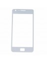 Samsung Galaxy S2 I9100 Cristal blanco