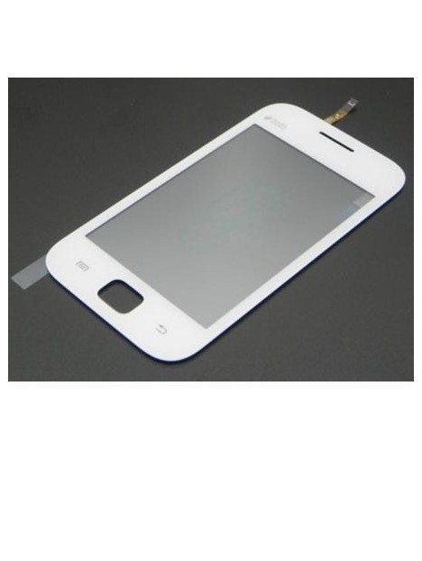 Samsung Galaxy Ace Duos S6802 Pantalla táctil blanco origina