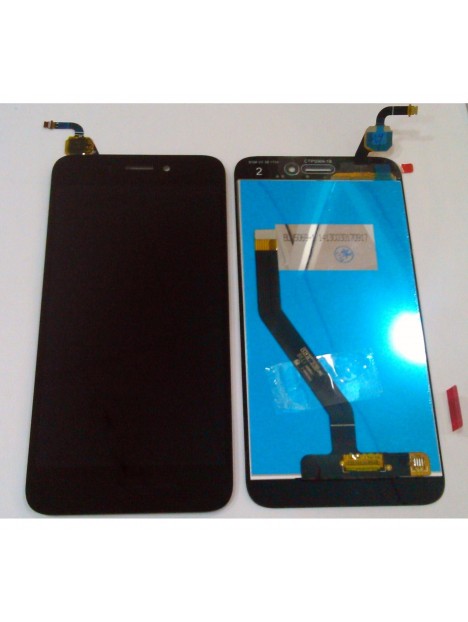Huawei Honor 6A pantalla lcd + táctil negro premium