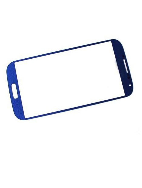 Samsung Galaxy S4 I9505 Cristal azul