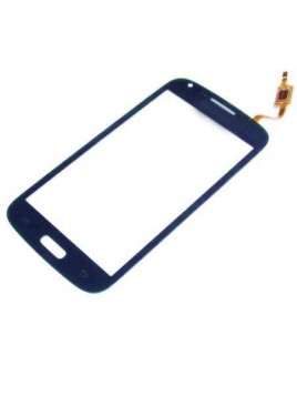 Samsung Galaxy Core Duos I8260 I8262 Pantalla Táctil azul or