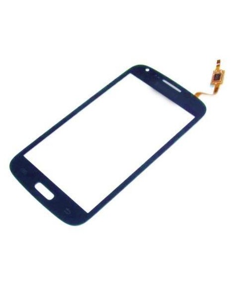 Samsung Galaxy Core Duos I8260 I8262 Pantalla Táctil azul or