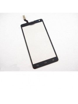 LG Optimus L9 II 2 D605 Pantalla táctil negro premium