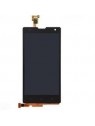 Huawei Honor 3C Ascend G740 Orange Yumo Pantalla lcd + Táctil negro premium
