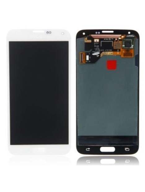 Samsung Galaxy S5 I9600 SM-G900M SM-G900F G901F Pantalla lcd